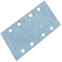 Abrasive Stf 93x178 P400 Gr-100 Granat (image for) Abrasive Stf 93x178 P400 Gr-100 Granat