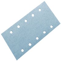 Abrasive Stf 115x228 P80 Gr-50 Granat (image for) Abrasive Stf 115x228 P80 Gr-50 Granat