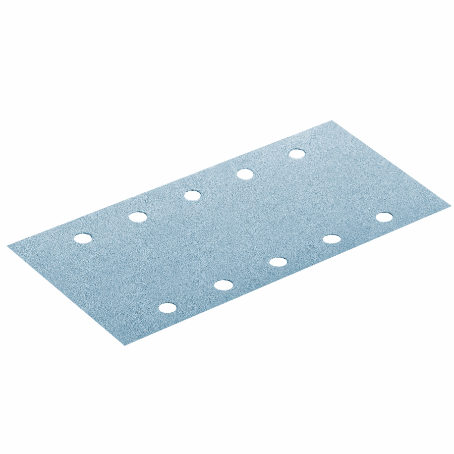 (image for) Festool Granat STF 115x228 P220 Abrasive Sheets 100 Pack