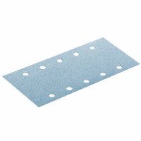 Festool Granat STF 115x228 P400 Abrasive Sheets 100 Pack (image for) Festool Granat STF 115x228 P400 Abrasive Sheets 100 Pack