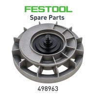 (image for) Aspirator Es 150-5 Et-bg