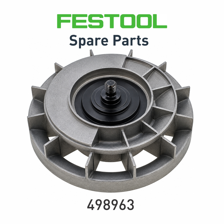 (image for) Aspirator Es 150-5 Et-bg
