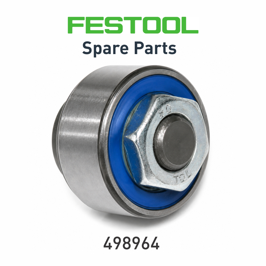 (image for) Festool Bearing Bolt ETS 150 Random Orbital Sander Spare Part