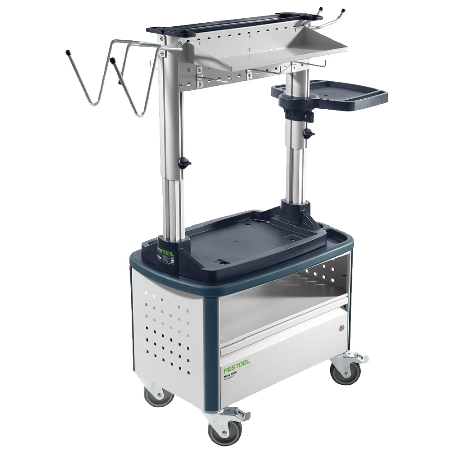 (image for) Festool UCR 1000 Universalcenter Mobile Workstation