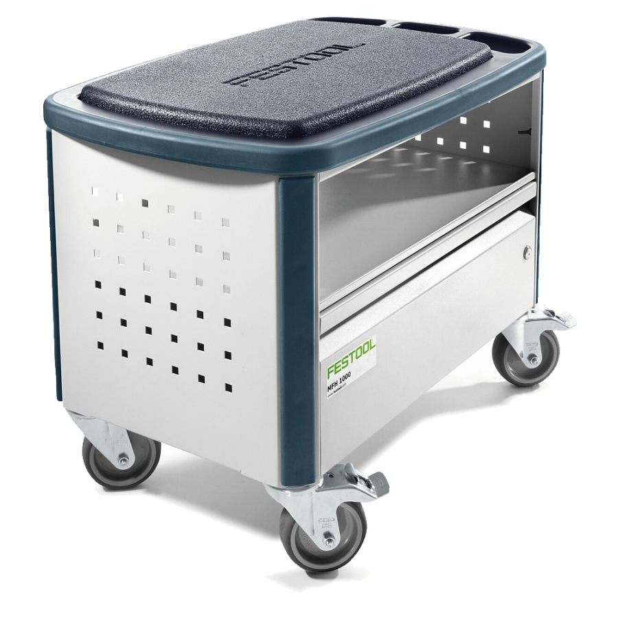 (image for) Festool MFH 1000 Multifunction Stool