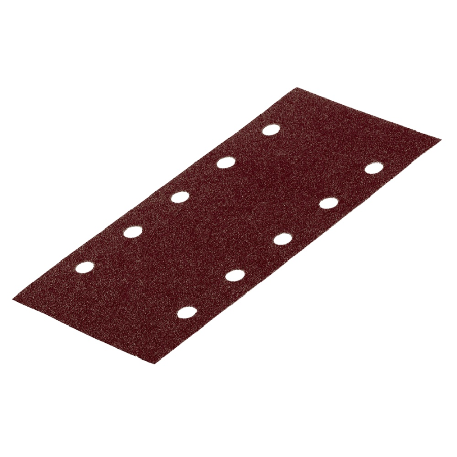 (image for) Abrasive Stf 115x228 P150 Ru2-10 Rubin 2
