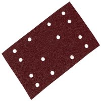 (image for) Abrasive Stf 80x133 P120 Ru2-50 Rubin 2