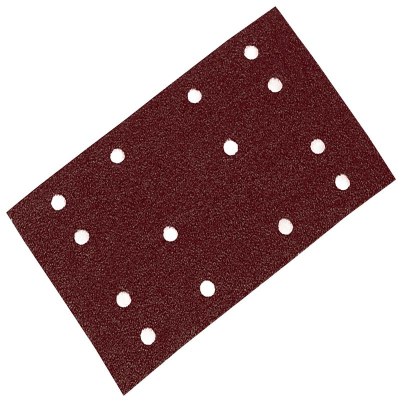 (image for) Abrasive Stf 80x133 P120 Ru2-50 Rubin 2