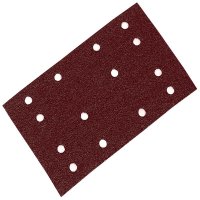 (image for) Abrasive Stf 80x133 P220 Ru2-50 Rubin 2