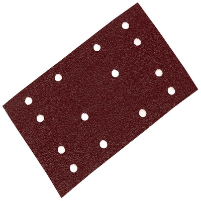 (image for) Abrasive Stf 80x133 P220 Ru2-50 Rubin 2