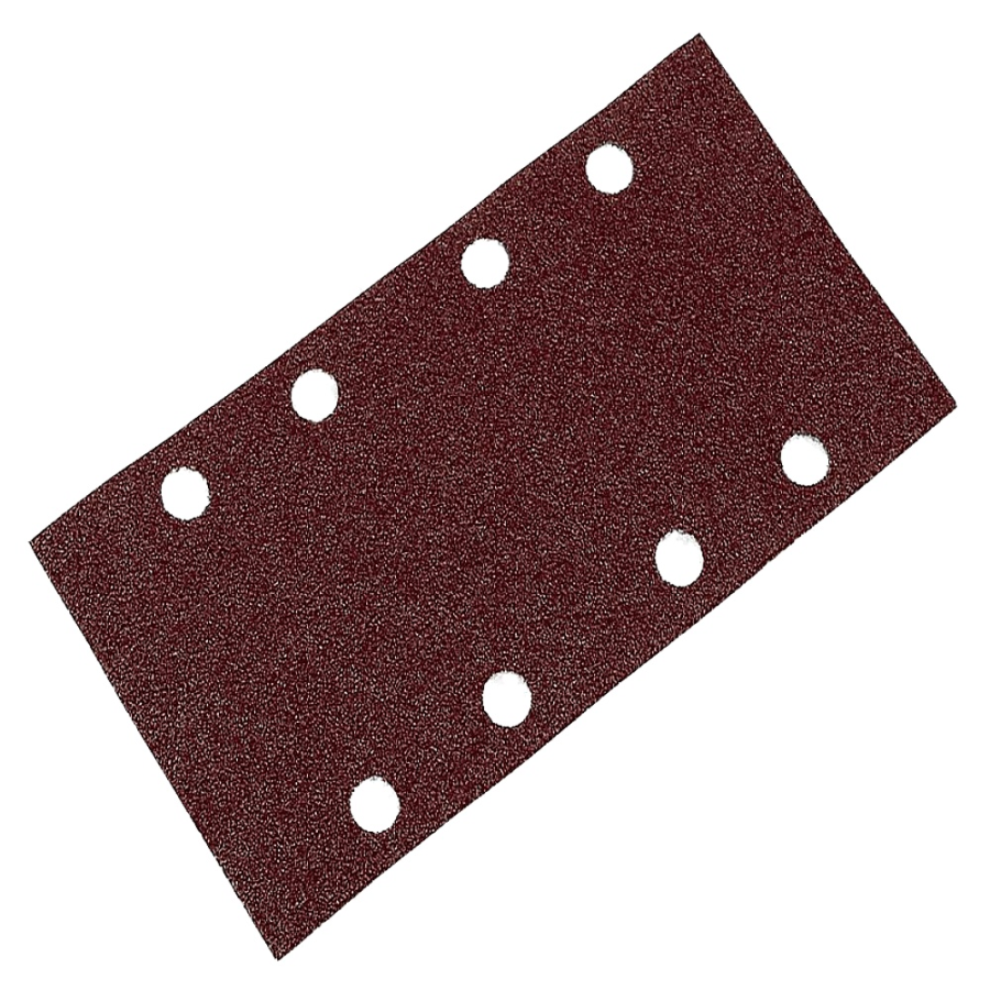 (image for) Abrasive Stf 93x178-8 P120 Ru2-10 Rubin