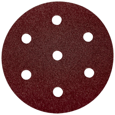 (image for) Stickfix Sandpa Stf D90-6 P 60 Ru2-50