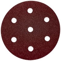 (image for) Stickfix Sandpa Stf D90-6 P 80 Ru2-50