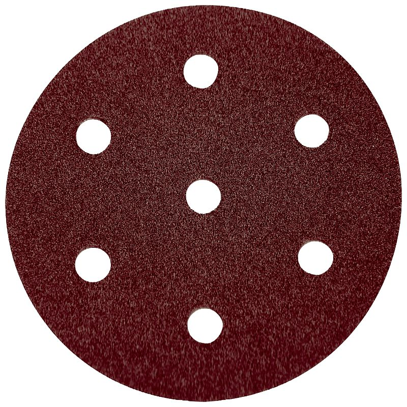 (image for) Stickfix Sandpa Stf D90-6 P180 Ru2-50