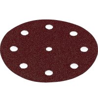 (image for) Stickfix Sandpa Stf D125-9 P40 Ru2-50