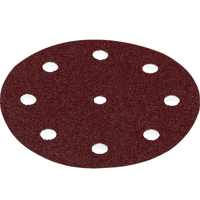 (image for) Stickfix Sandpa Stf D125-9 P150 Ru2-50