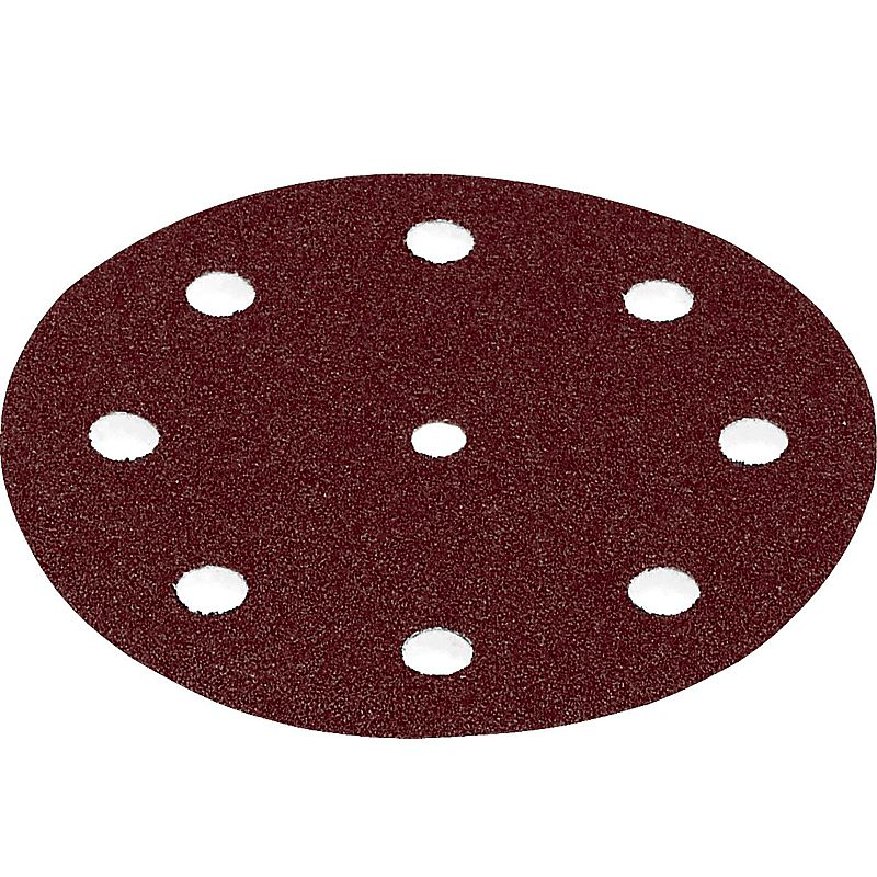 (image for) Stickfix Sandpa Stf D125-9 P150 Ru2-50