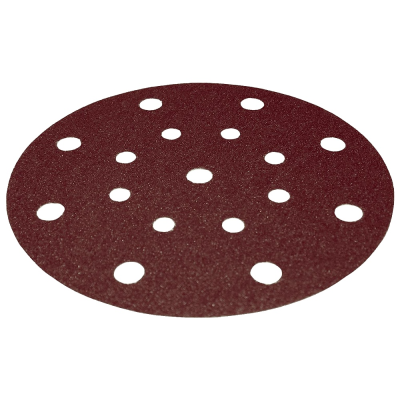 (image for) Stickfix Sandpa Stf D150-16 P180 Ru2-50