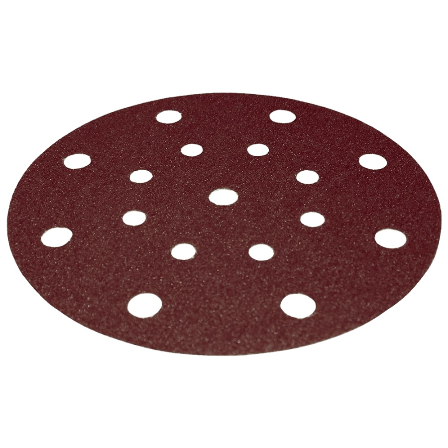 (image for) Stickfix Sandpa Stf D150-16 P180 Ru2-50