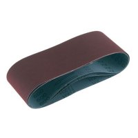 (image for) Abrasive Belt L620x105-p100 Ru2-10 Rubin