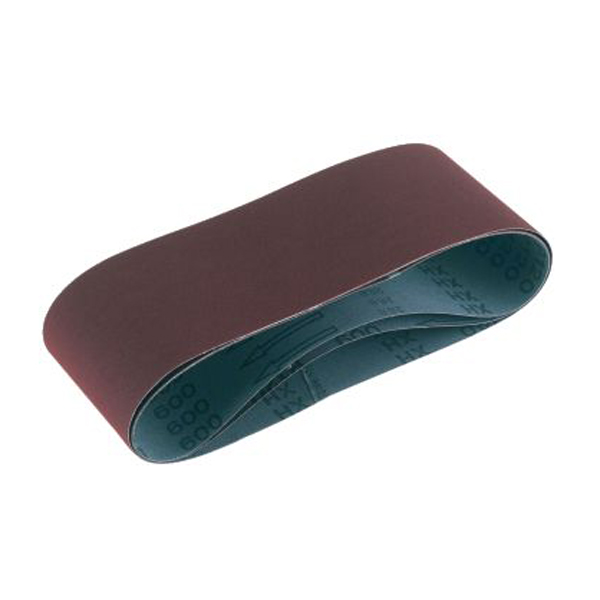 (image for) Abrasive Belt 75 X 533 - P100 Ru2-10