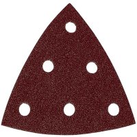 Sandpaper Stf V93-6 P120 Ru2-50 (image for) Sandpaper Stf V93-6 P120 Ru2-50