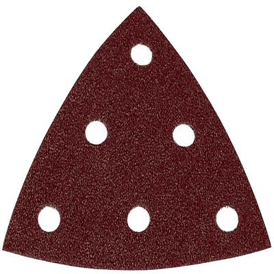 (image for) Sandpaper Stf V93-6 P120 Ru2-50