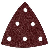 (image for) Sandpaper Stf V93-6 P120 Ru2-10