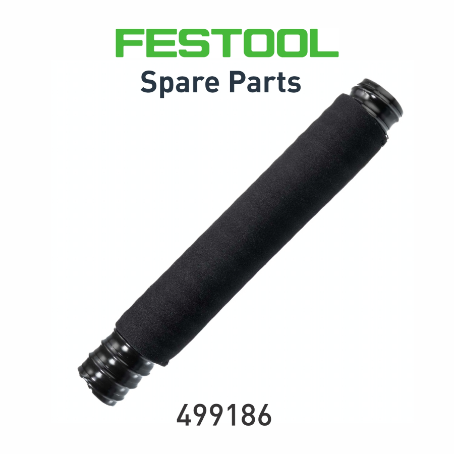 (image for) Hose Piece Lhs 225 Eq