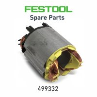 (image for) Festool Field Assembly LHS 225 EQ 220-240V PLANEX Long-Reach Sander Spare Part