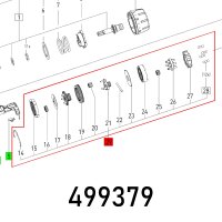 (image for) Gear Cxs Heavy Duty