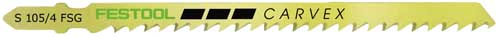 (image for) Jigsaw Blade S 105-4 Fsg 5x