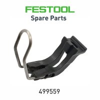 (image for) Festool Blade Guide HM PS 300 EQ TRION Jigsaw Spare Part
