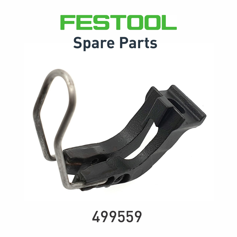 (image for) Festool Blade Guide HM PS 300 EQ TRION Jigsaw Spare Part