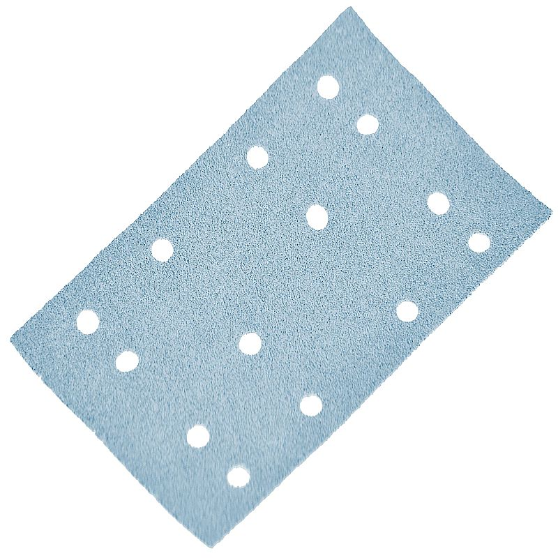 (image for) Abrasive Stf 80x133 P100 Gr-100 Granat