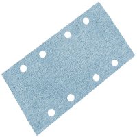 Festool STF 93x178 P100 GR/100 Granat Abrasive Sheets 93x178mm P100 100-Pack (image for) Festool STF 93x178 P100 GR/100 Granat Abrasive Sheets 93x178mm P100 100-Pack