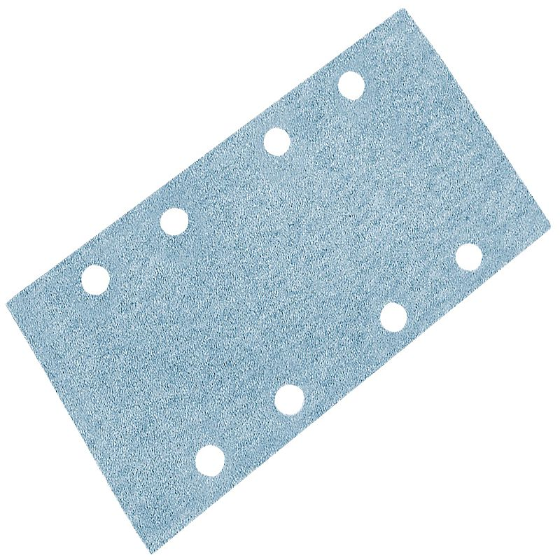 (image for) Festool STF 93x178 P100 GR/100 Granat Abrasive Sheets 93x178mm P100 100-Pack