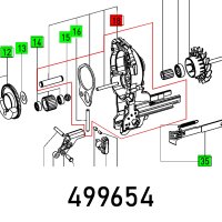(image for) Gear Box Ps 420