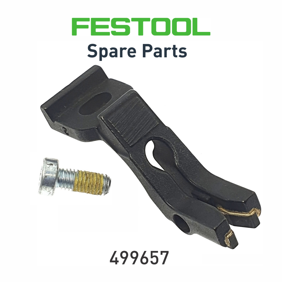 (image for) Festool Holder PS 420 CARVEX Jigsaw Spare Part