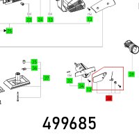(image for) Guard Plate Ehl 65