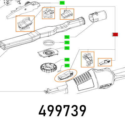 (image for) Plug Lhs 225
