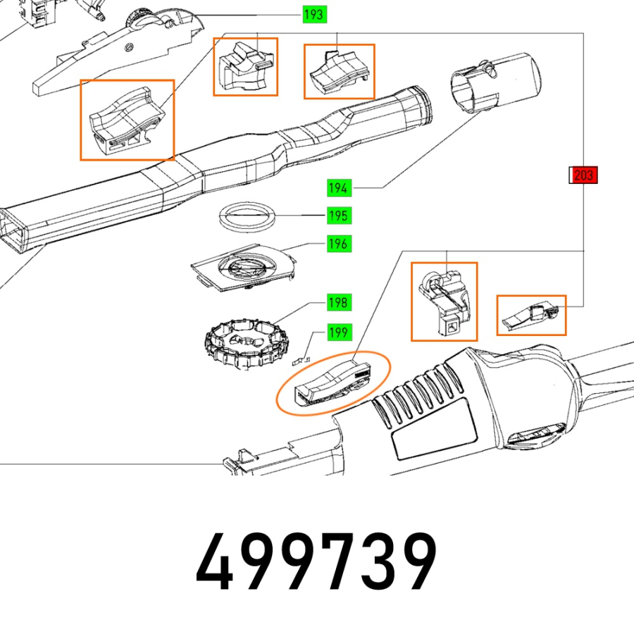 (image for) Plug Lhs 225