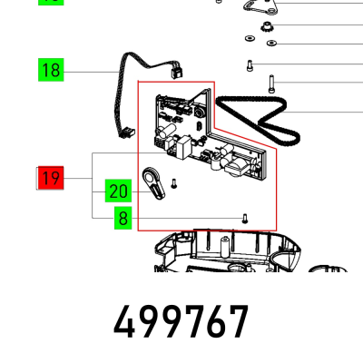 (image for) Electronics Ka 65