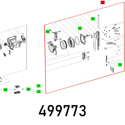 (image for) Heat Sink Ka65