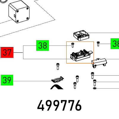 (image for) Electronics Ka 65