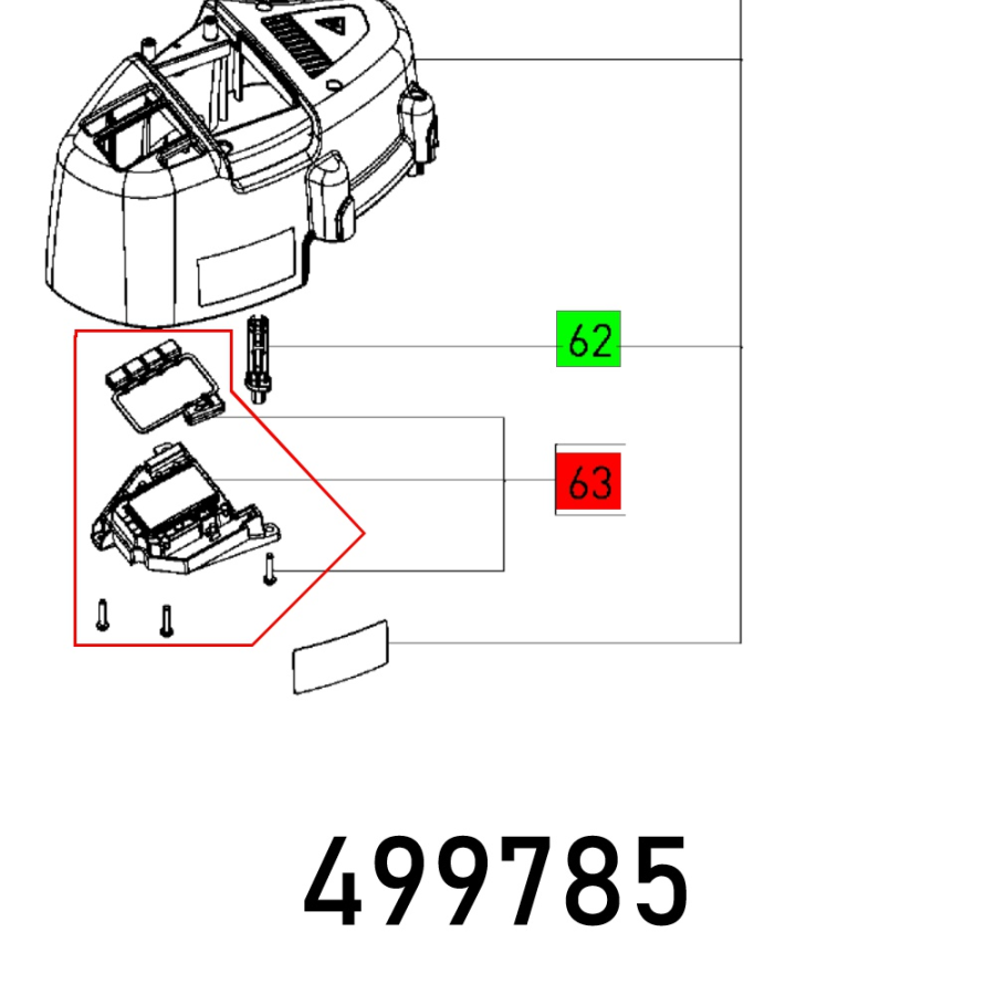 (image for) Electronics Ka 65