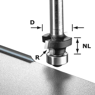 (image for) Classic Ogee Su S8 Hw R3 D22-kl Ofk