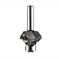 (image for) Festool S8 HW R2 D28 KL12,7 MFK Roundover Cutter With Reversible Blades 2mm Radius