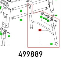 Foldaway Leg Cs 70 Eb Behind (image for) Foldaway Leg Cs 70 Eb Behind
