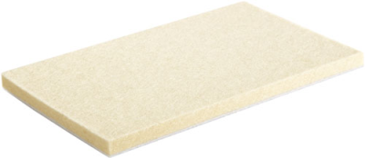 (image for) Polishing Felt Pf-stf 80x133 St